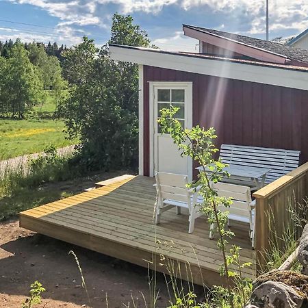 Beautiful Home In Fjllbacka With 2 Bedrooms And Wifi Ф'єлльбака Екстер'єр фото