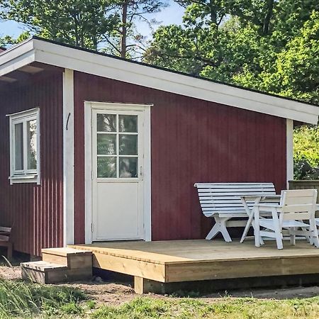 Beautiful Home In Fjllbacka With 2 Bedrooms And Wifi Ф'єлльбака Екстер'єр фото