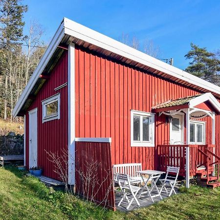 Beautiful Home In Fjllbacka With 2 Bedrooms And Wifi Ф'єлльбака Екстер'єр фото