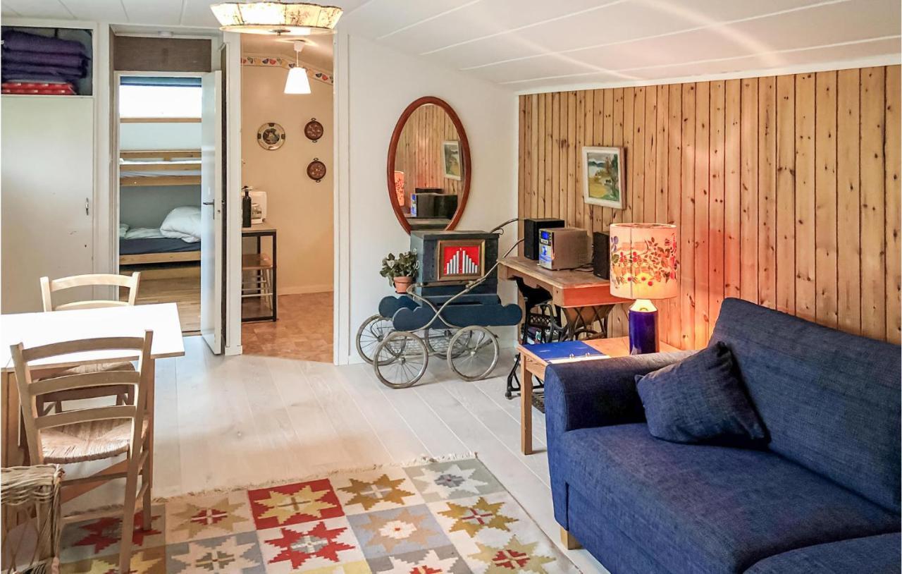 Beautiful Home In Fjllbacka With 2 Bedrooms And Wifi Ф'єлльбака Екстер'єр фото