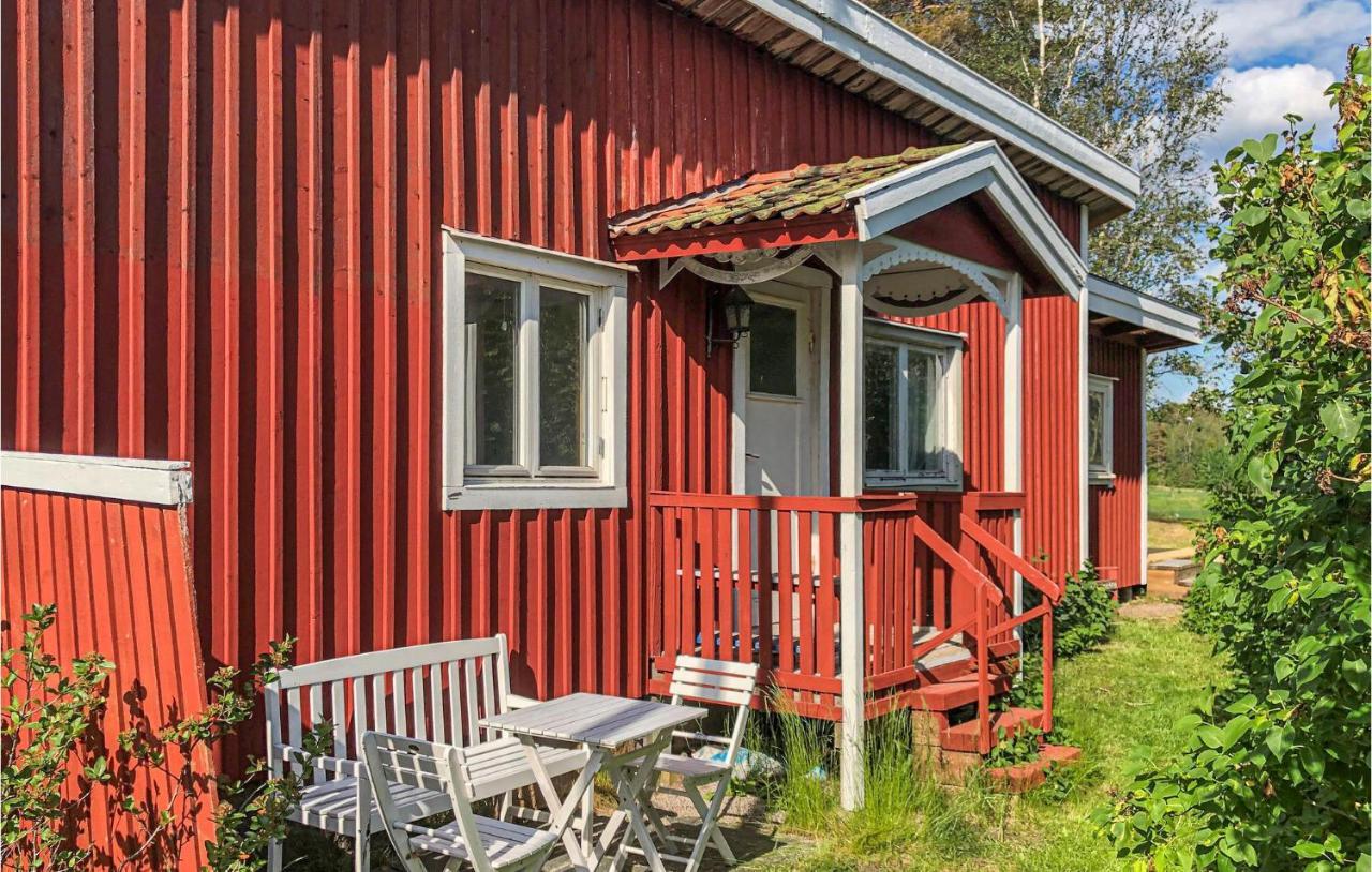 Beautiful Home In Fjllbacka With 2 Bedrooms And Wifi Ф'єлльбака Екстер'єр фото