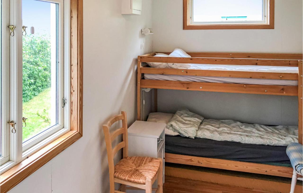 Beautiful Home In Fjllbacka With 2 Bedrooms And Wifi Ф'єлльбака Екстер'єр фото