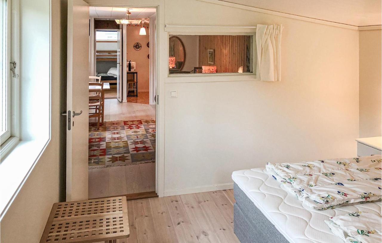 Beautiful Home In Fjllbacka With 2 Bedrooms And Wifi Ф'єлльбака Екстер'єр фото