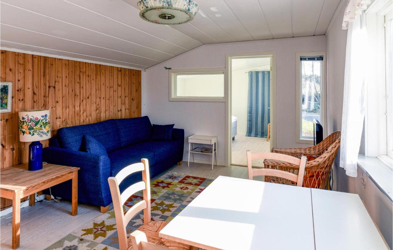 Beautiful Home In Fjllbacka With 2 Bedrooms And Wifi Ф'єлльбака Екстер'єр фото